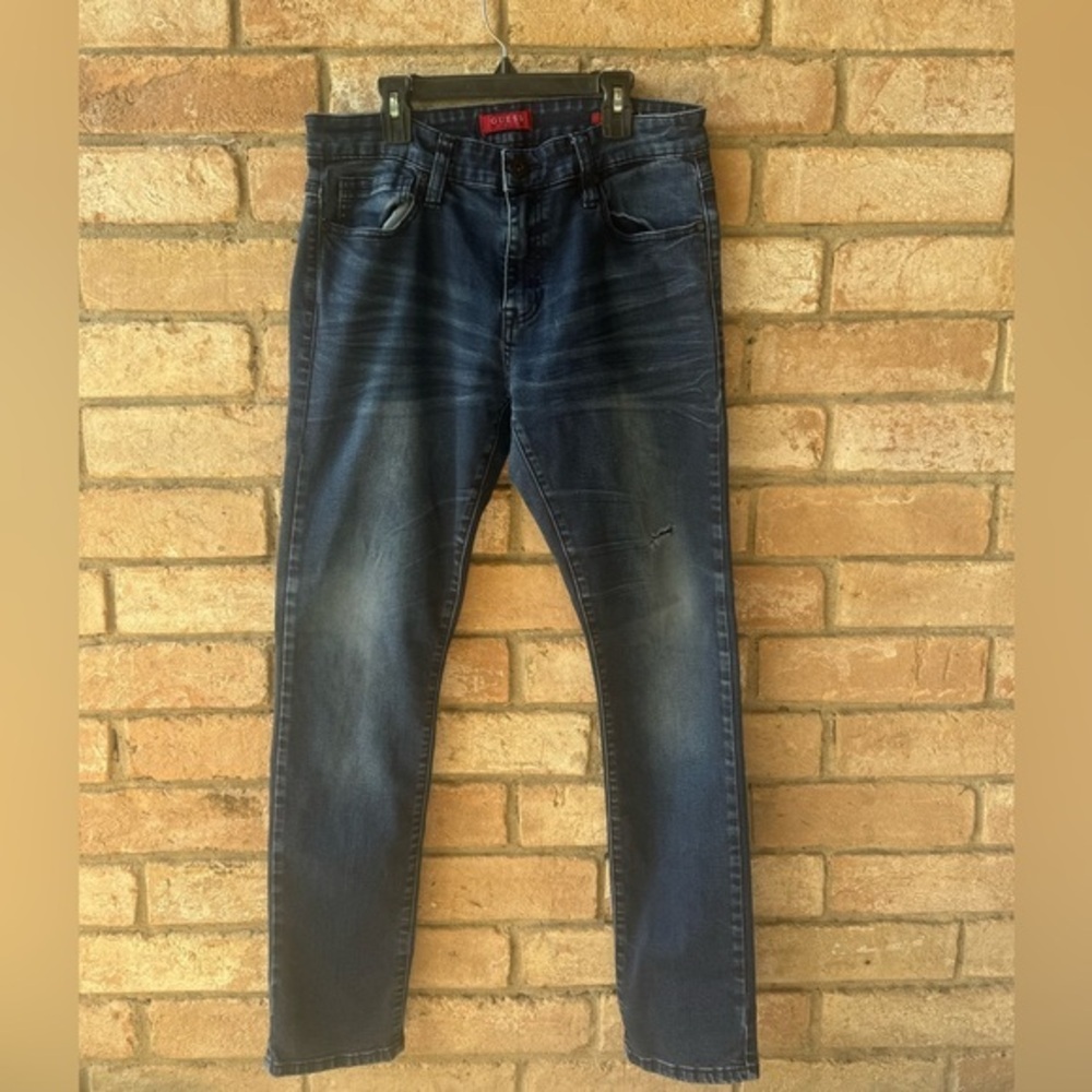 Guess Jeans for men